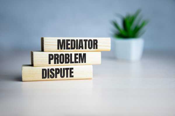 mediation, chesterfield